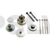 O0003023 MKS Servo Metal Gear Package (For DS9660A+)